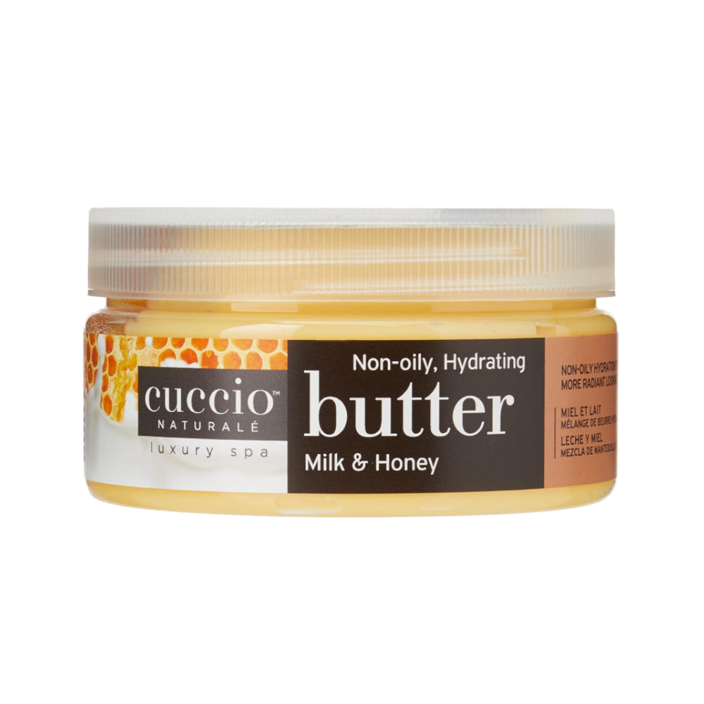 Cuccio Body Butter 226 mL (8 oz)