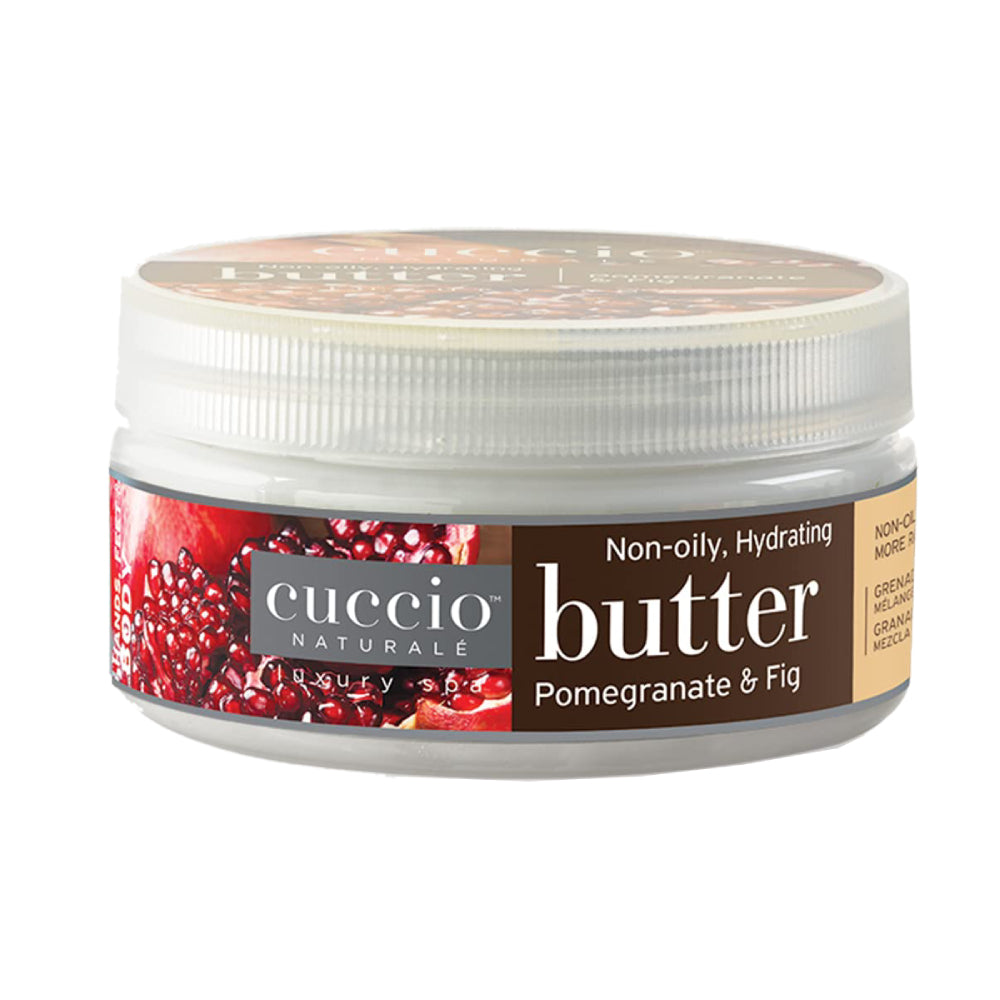 Cuccio Body Butter 226 mL (8 oz)