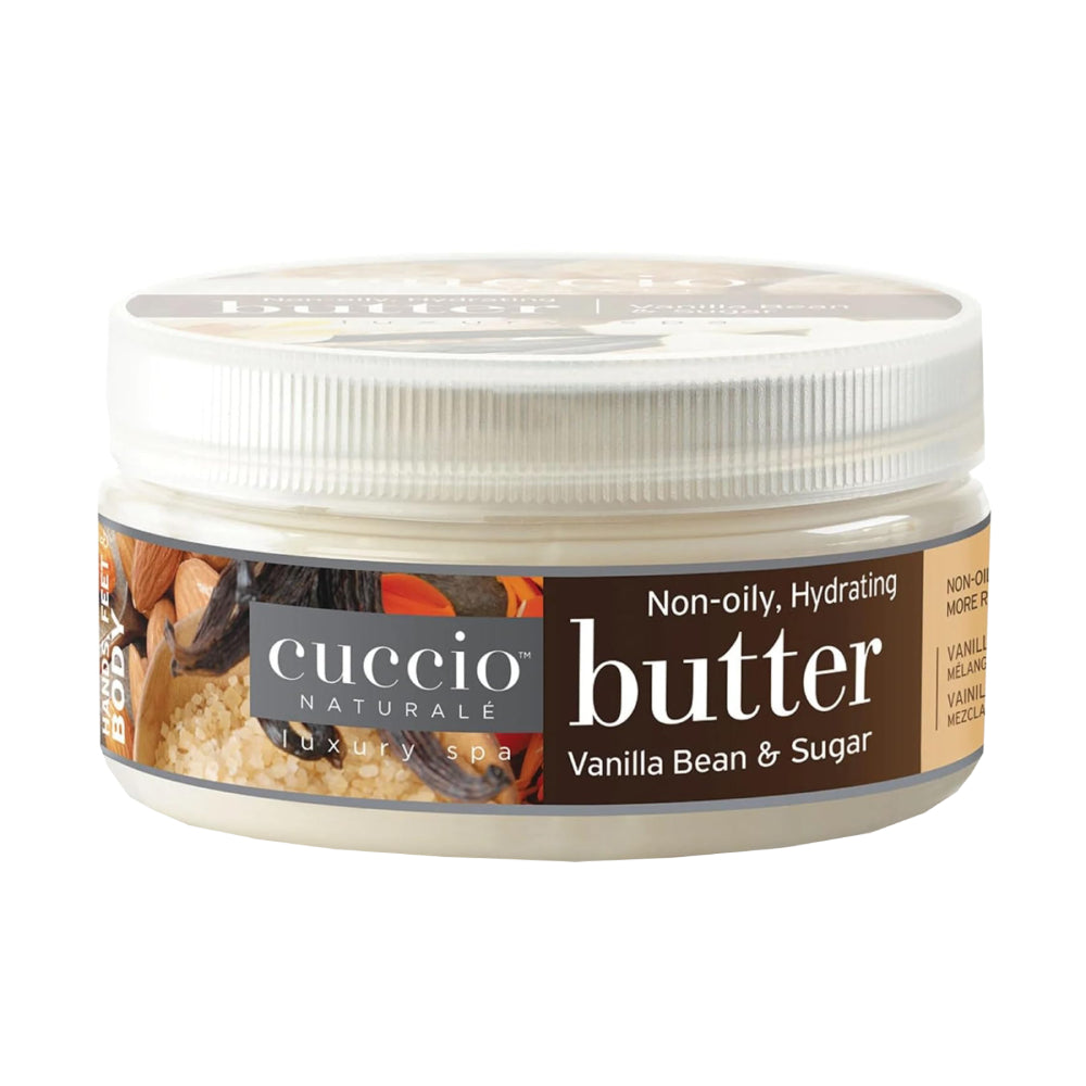 Cuccio Body Butter 226 mL (8 oz)