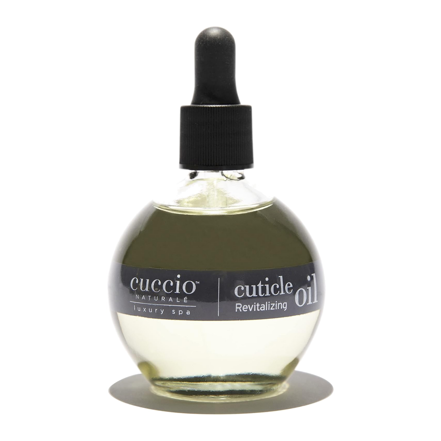 Cuccio Revitalizing Cuticle Oil 73 mL (2.5 fl oz)