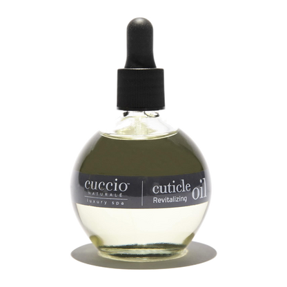Cuccio Revitalizing Cuticle Oil 73 mL (2.5 fl oz)