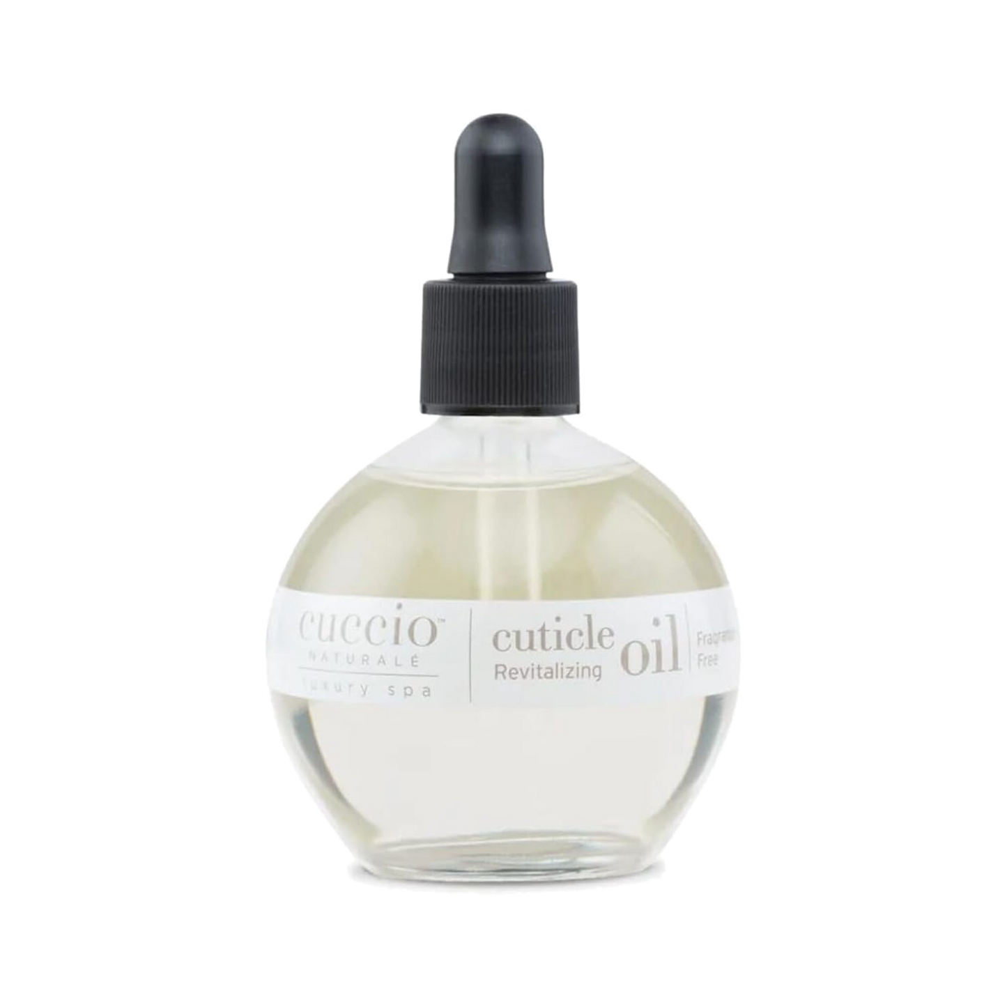 Cuccio Revitalizing Cuticle Oil 73 mL (2.5 fl oz)