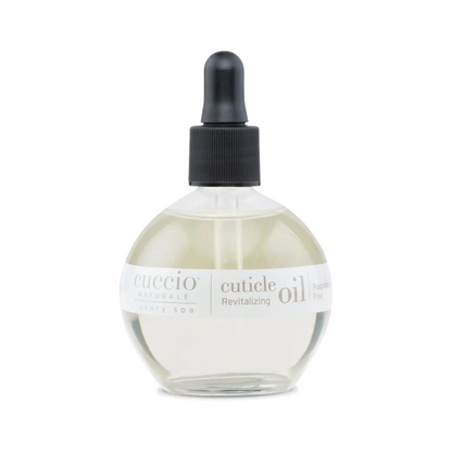 Cuccio Revitalizing Cuticle Oil 73 mL (2.5 fl oz)