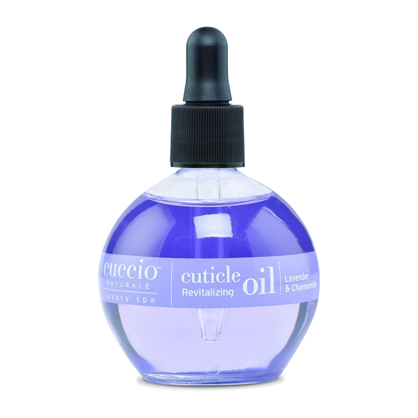 Cuccio Revitalizing Cuticle Oil 73 mL (2.5 fl oz)