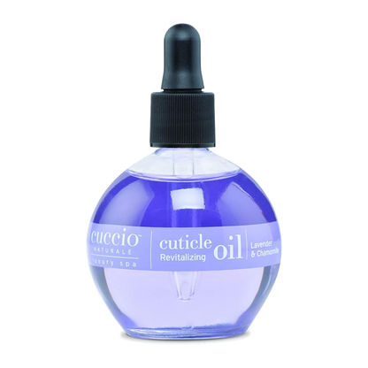 Cuccio Revitalizing Cuticle Oil 73 mL (2.5 fl oz)