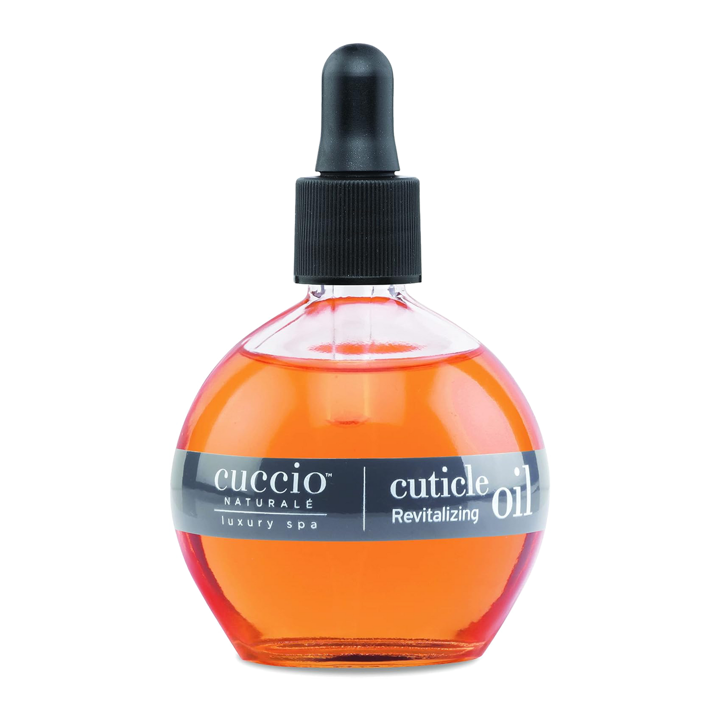 Cuccio Revitalizing Cuticle Oil 73 mL (2.5 fl oz)