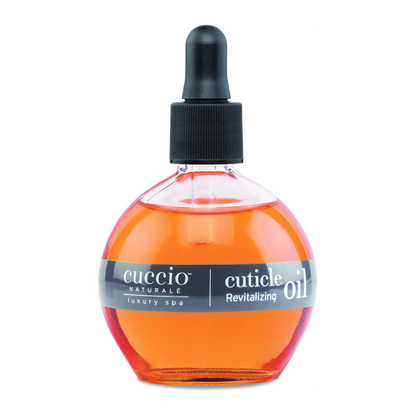 Cuccio Revitalizing Cuticle Oil 73 mL (2.5 fl oz)