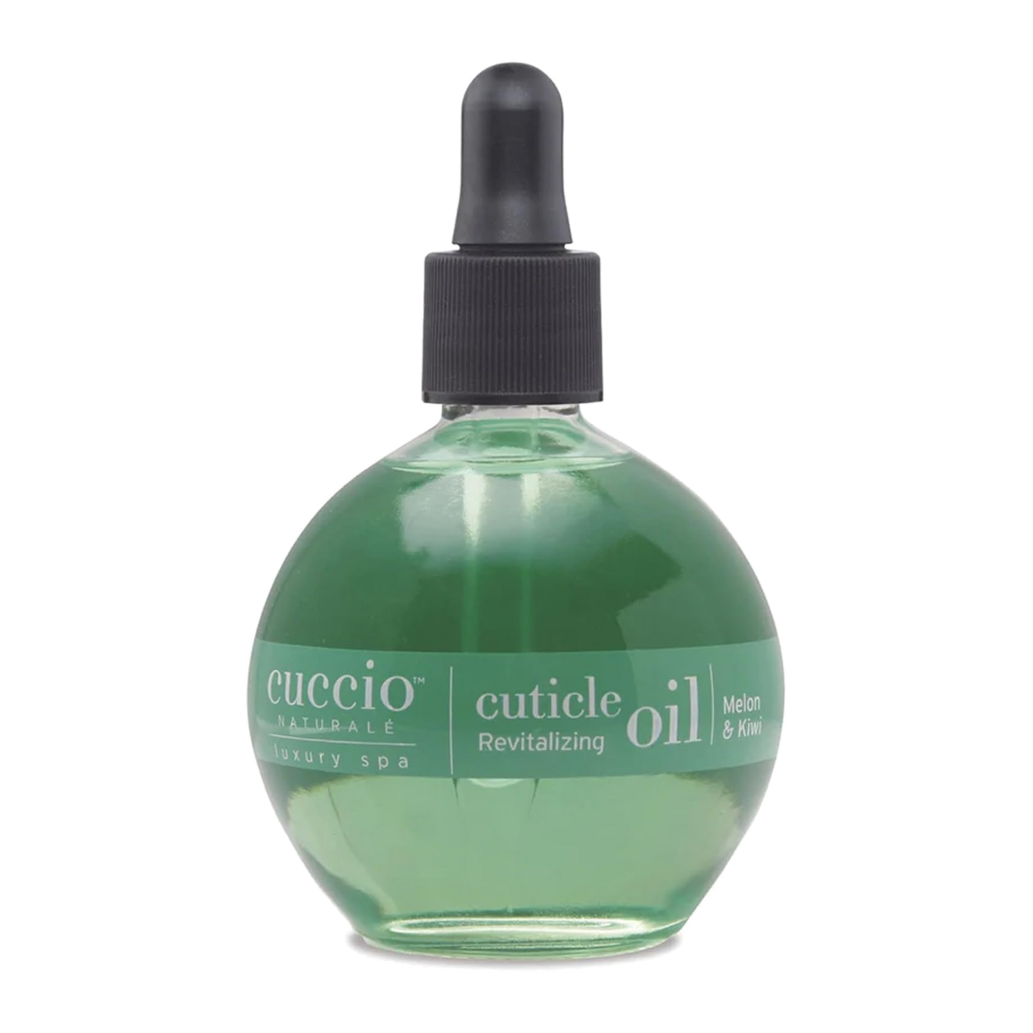 Cuccio Revitalizing Cuticle Oil 73 mL (2.5 fl oz)
