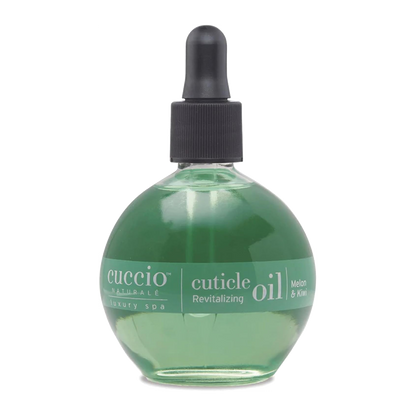 Cuccio Revitalizing Cuticle Oil 73 mL (2.5 fl oz)