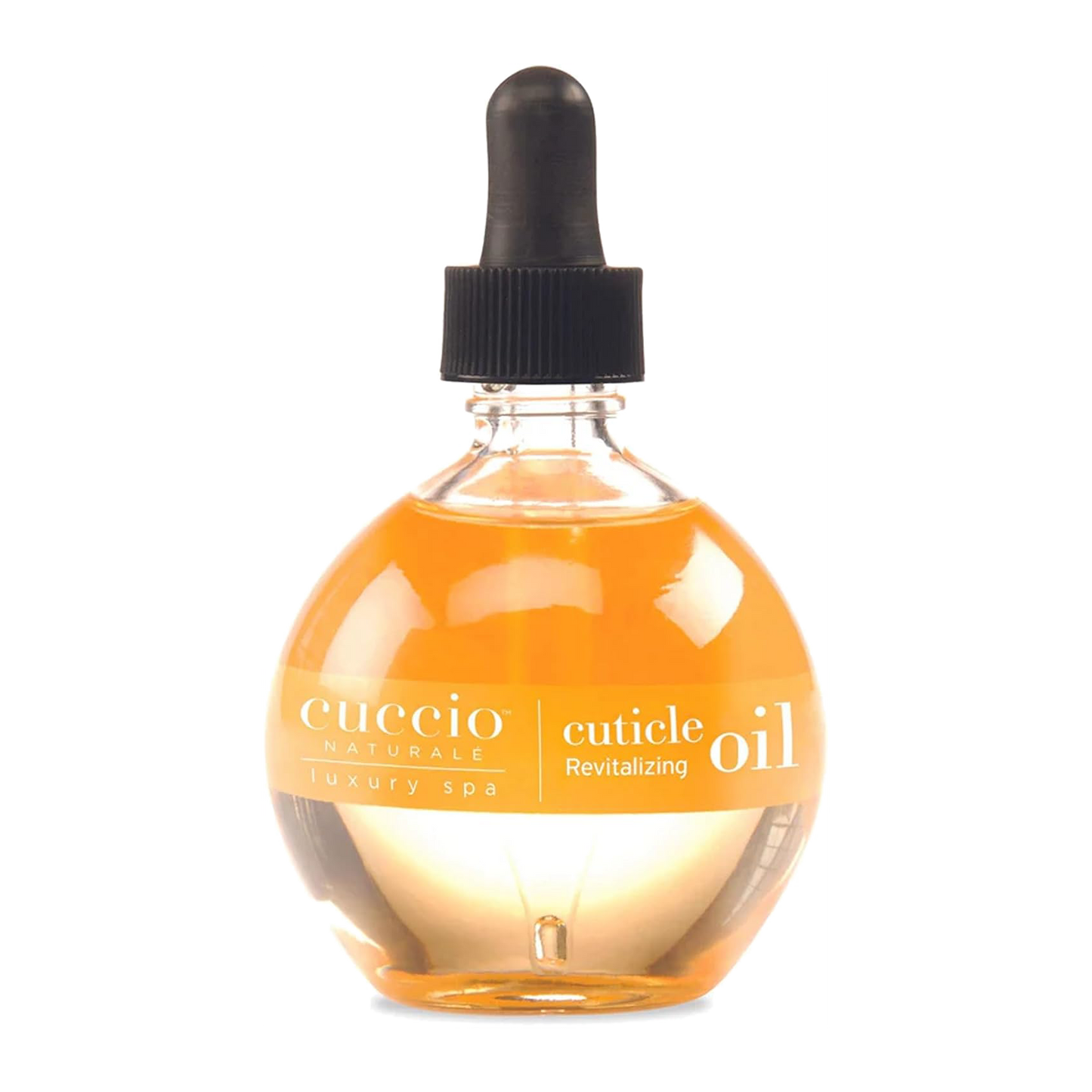Cuccio Revitalizing Cuticle Oil 73 mL (2.5 fl oz)