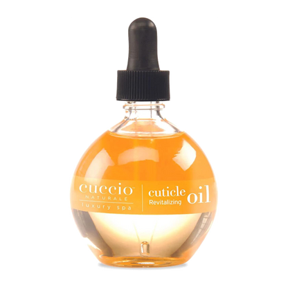 Cuccio Revitalizing Cuticle Oil 73 mL (2.5 fl oz)