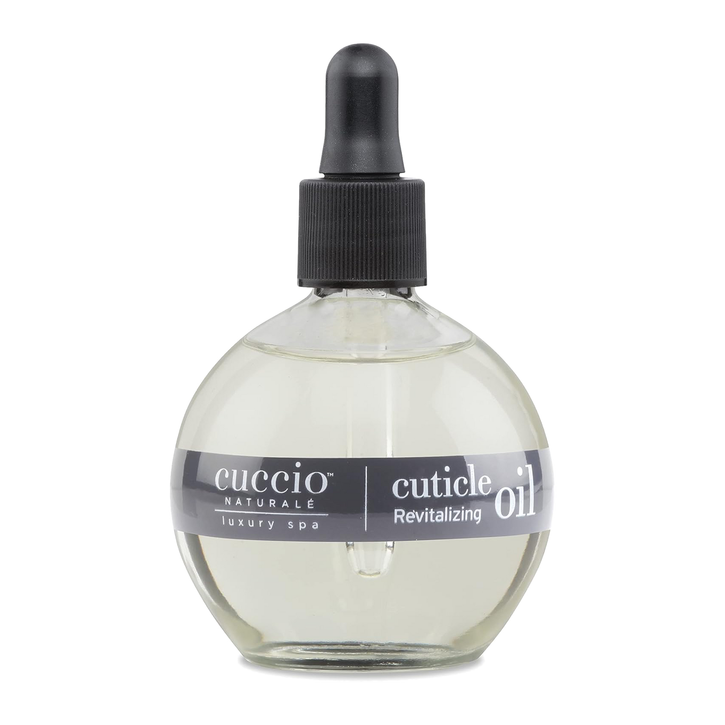 Cuccio Revitalizing Cuticle Oil 73 mL (2.5 fl oz)