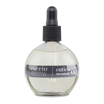 Cuccio Revitalizing Cuticle Oil 73 mL (2.5 fl oz)