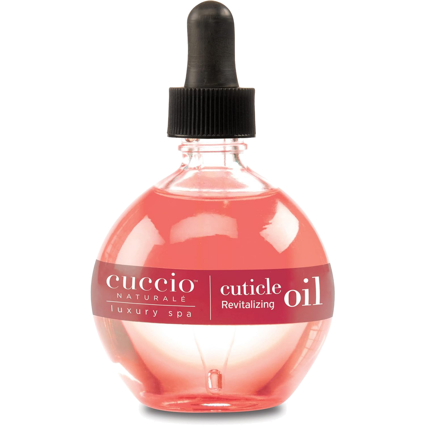 Cuccio Revitalizing Cuticle Oil 73 mL (2.5 fl oz)