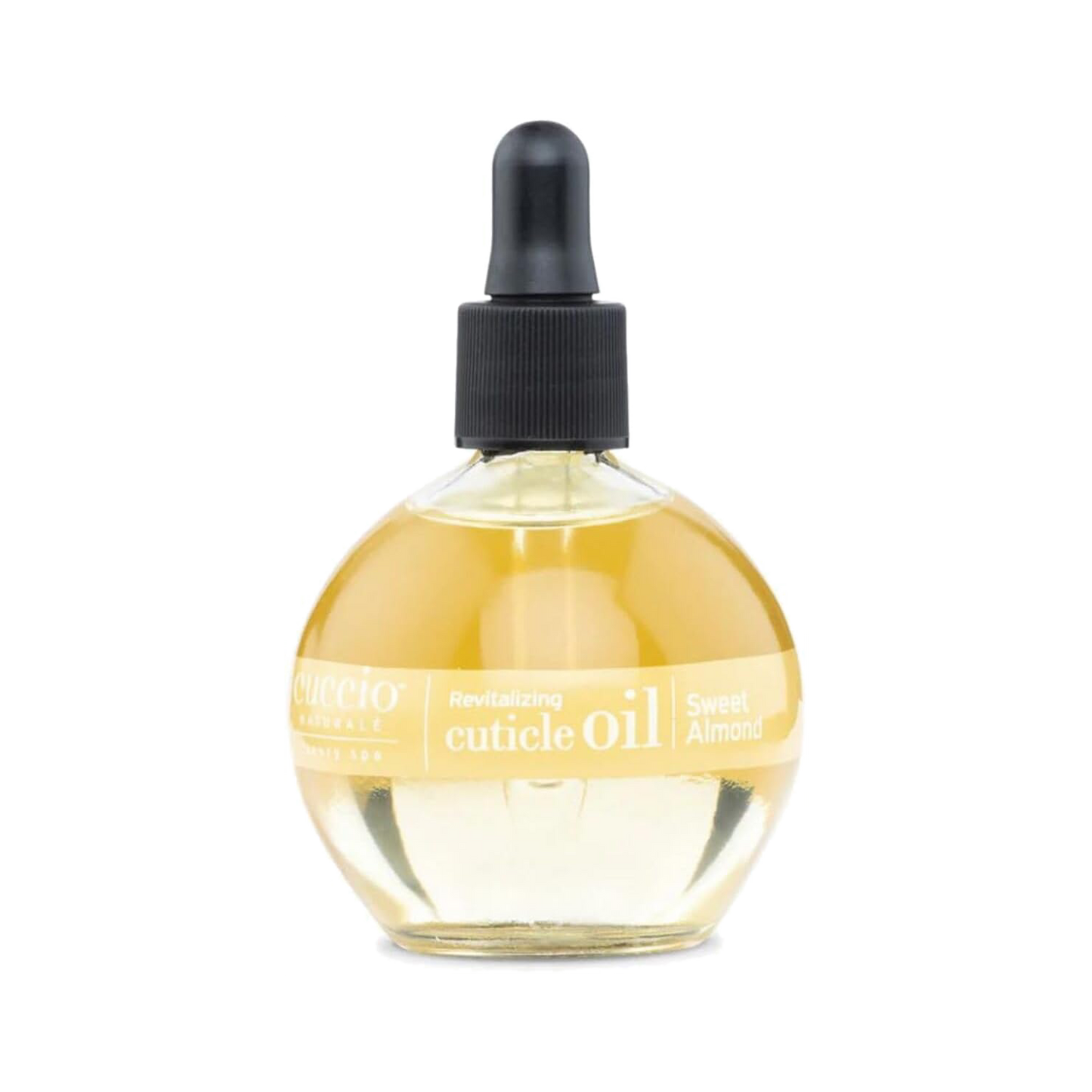 Cuccio Revitalizing Cuticle Oil 73 mL (2.5 fl oz)