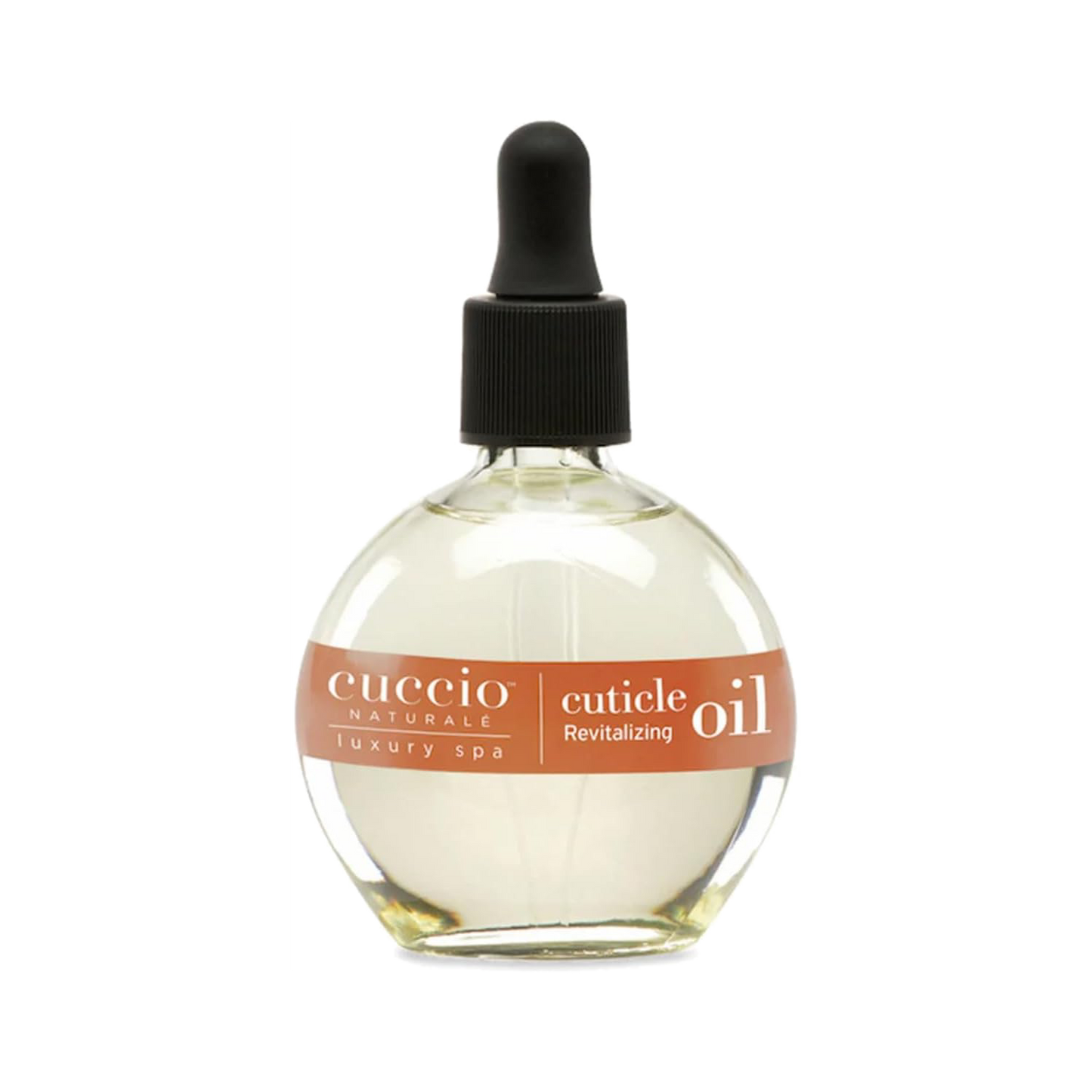 Cuccio Revitalizing Cuticle Oil 73 mL (2.5 fl oz)