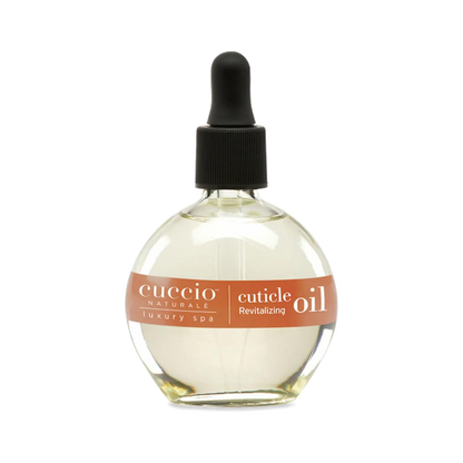 Cuccio Revitalizing Cuticle Oil 73 mL (2.5 fl oz)