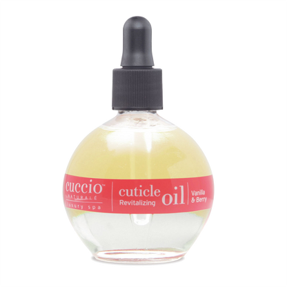Cuccio Revitalizing Cuticle Oil 73 mL (2.5 fl oz)