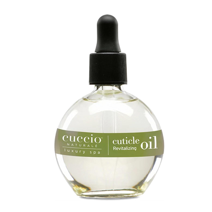 Cuccio Revitalizing Cuticle Oil 73 mL (2.5 fl oz)