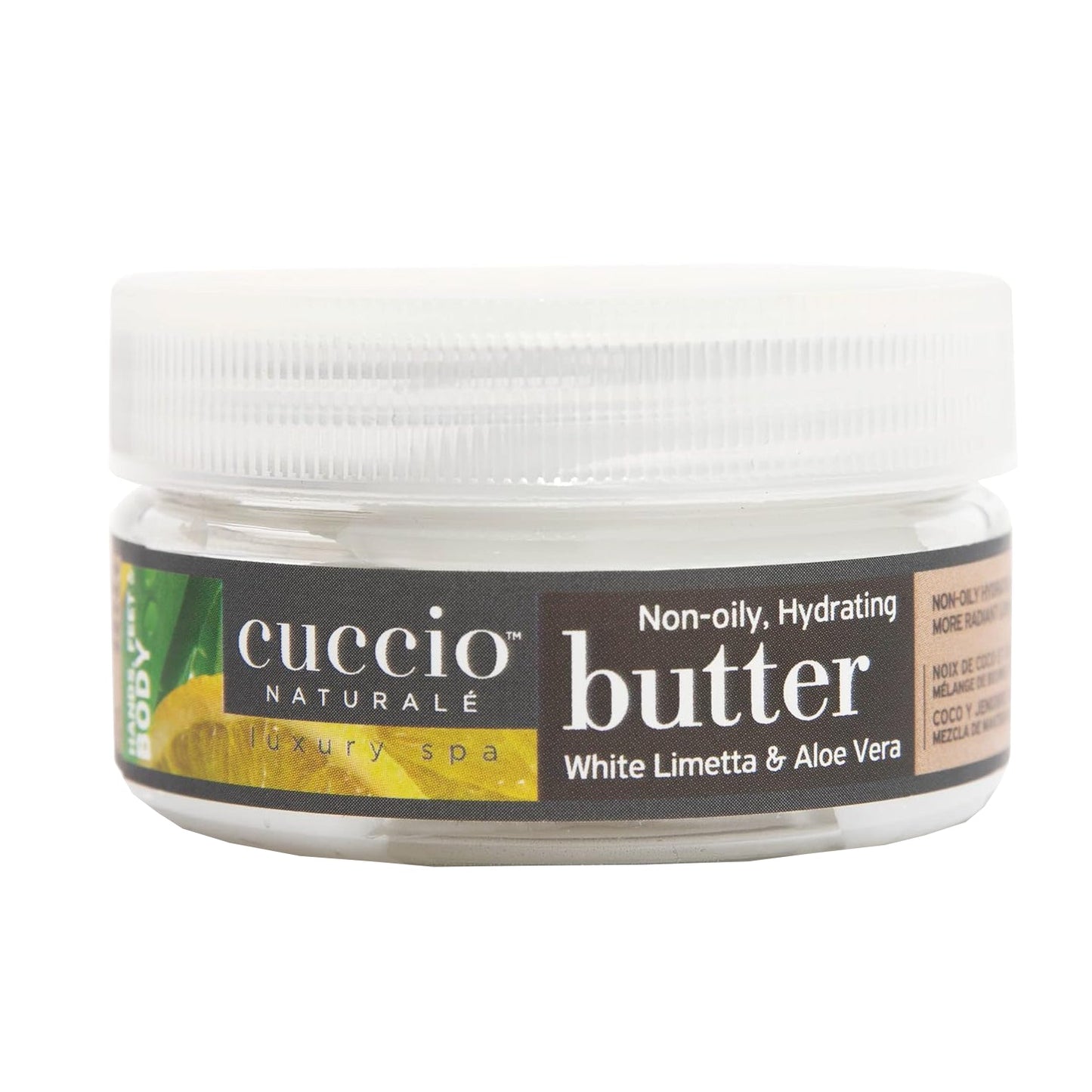 Cuccio Body Butter 226 mL (8 oz)