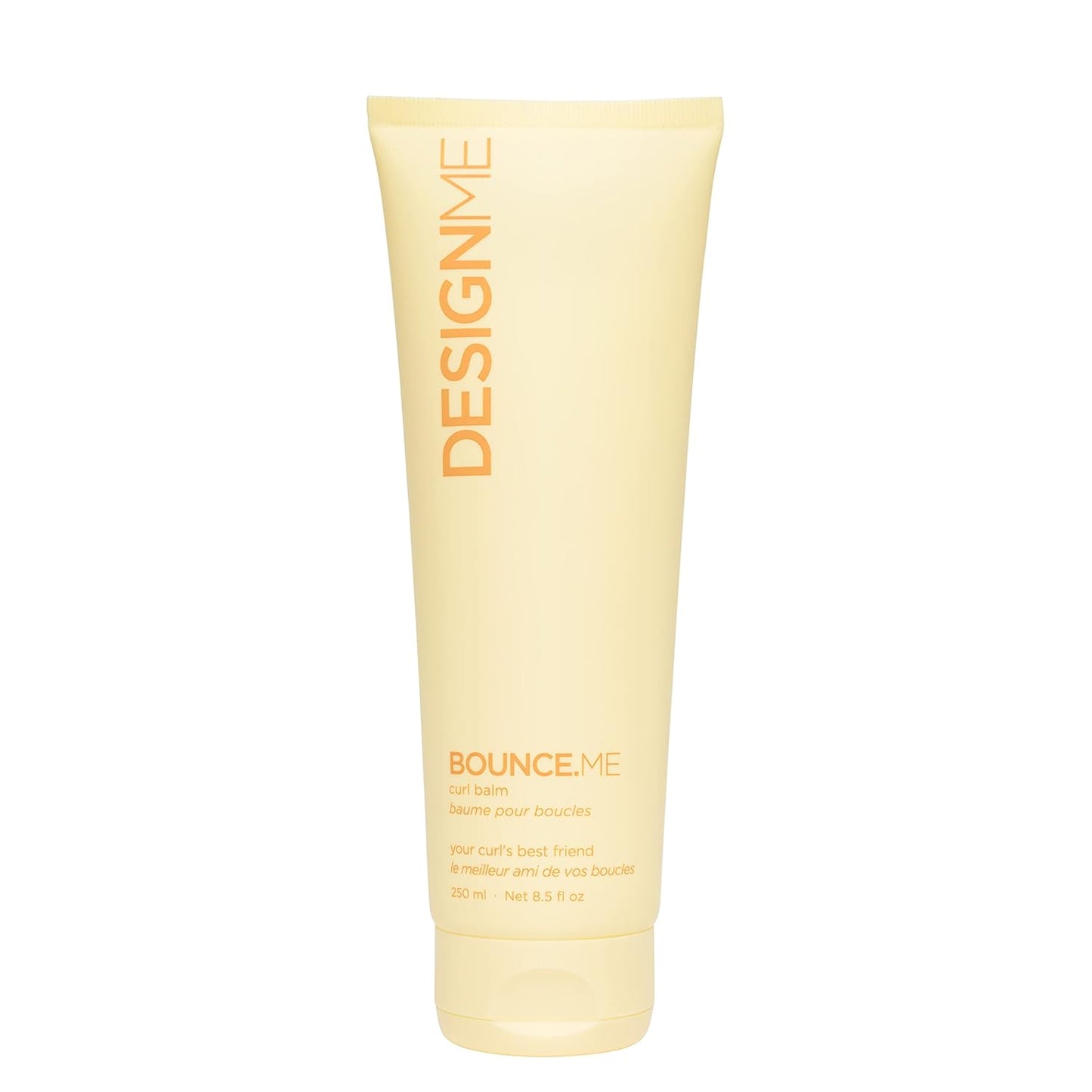 DesignMe Bounce Me Curls Balm 250 mL (8.5 fl oz)
