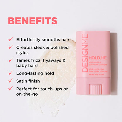 DesignMe Hold Me Styling Stick 19 g (0.6 oz)