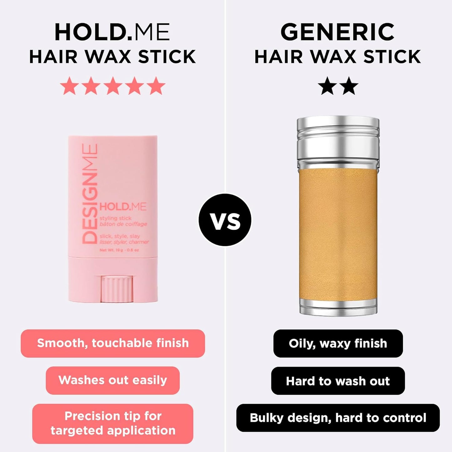 DesignMe Hold Me Styling Stick 19 g (0.6 oz)