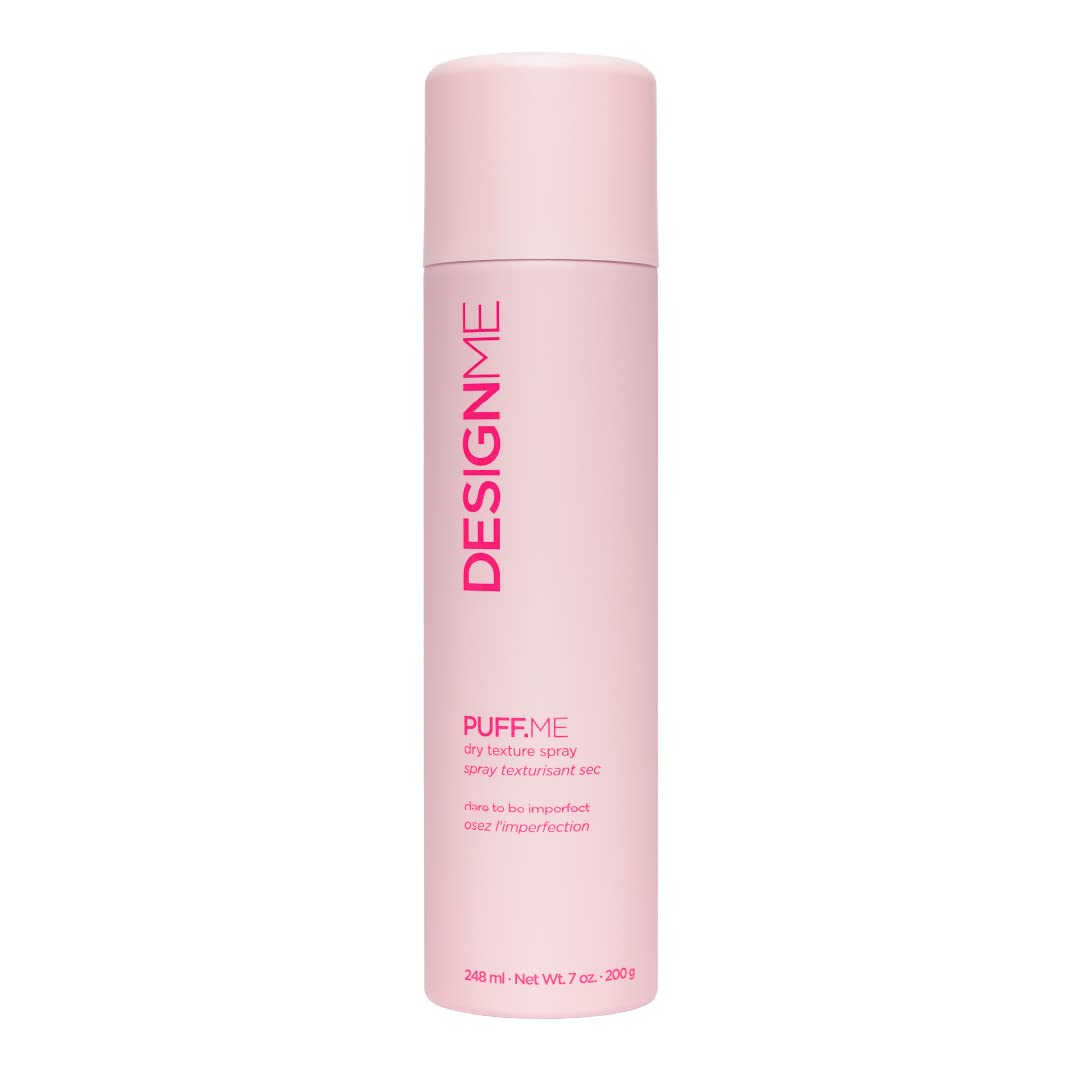 DesignMe - Puff Me Dry Texture Spray 200 g (7 oz)