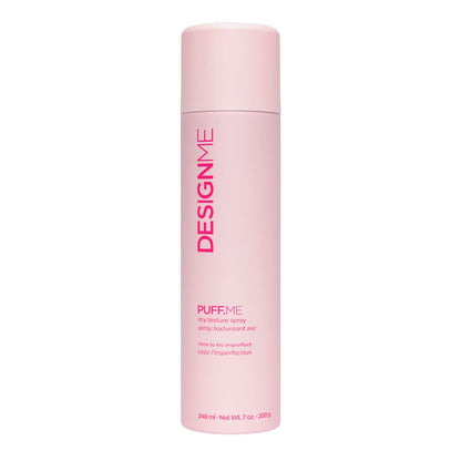 DesignMe - Puff Me Dry Texture Spray 200 g (7 oz)