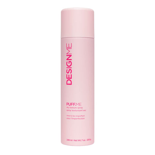 DesignMe - Puff Me Dry Texture Spray 200 g (7 oz)