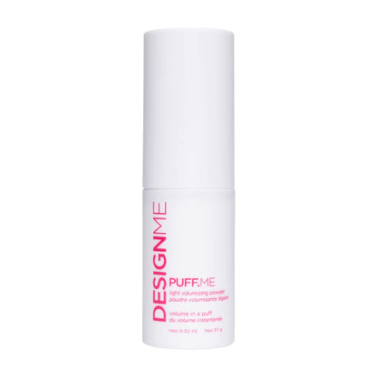 DesignMe Puff Me Light Volumizing Powder 9.1 g (0.32 fl oz)