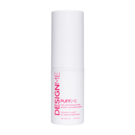 DesignMe Puff Me Light Volumizing Powder 9.1 g (0.32 fl oz)