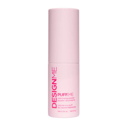 DesignMe Puff Me Volumizing Powder 9.1 g (0.32 fl oz)