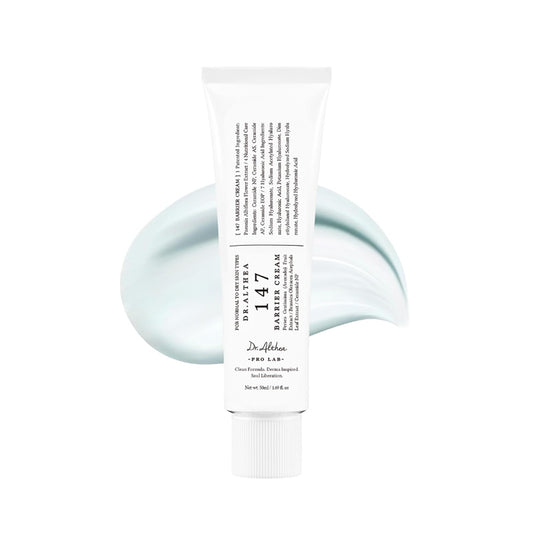 Dr. Althea 147 Barrier Cream 50 mL (1.69 fl oz)