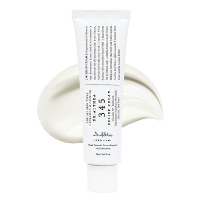 Dr. Althea 345 Relief Cream 50 mL (1.69 fl oz)