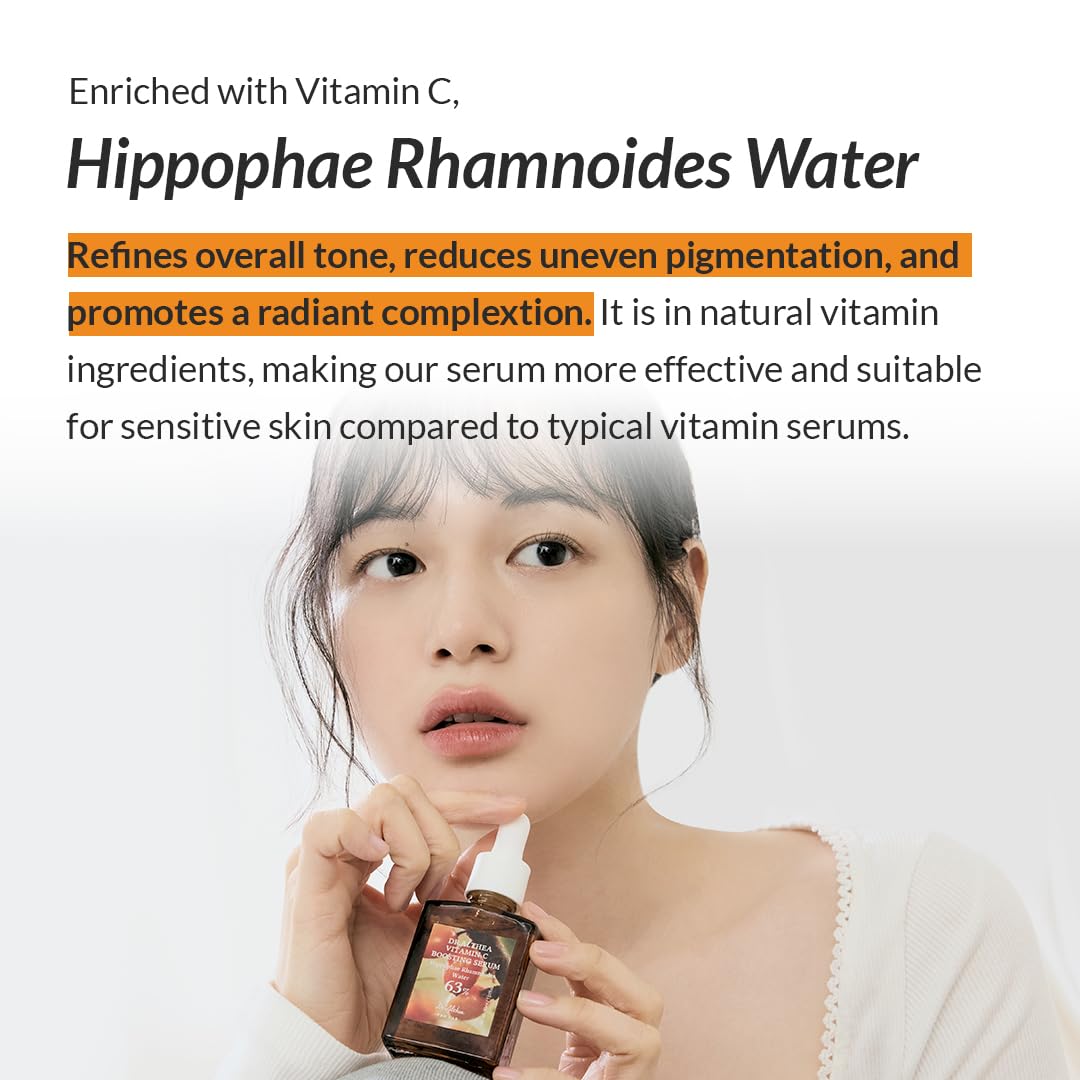 Dr. Althea Vitamin C Boosting Serum 30 mL (1.01 fl oz)