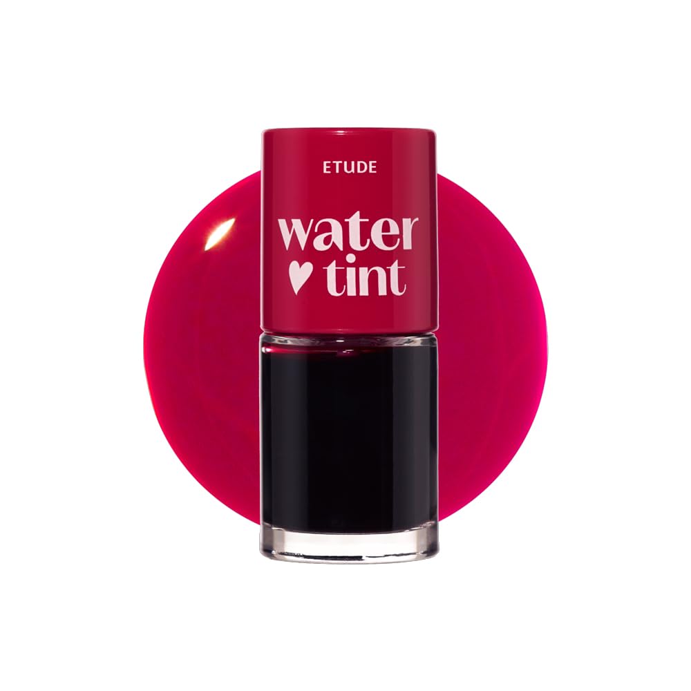 ETUDE Dear Darling Water Tint - Red Grapefruit Ade 9 g  (0.31 fl oz)