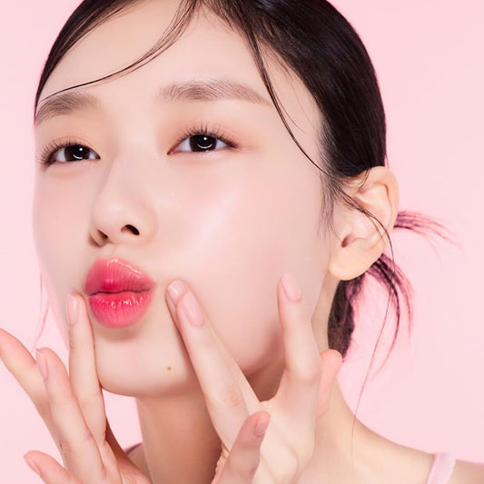 ETUDE Dear Darling Water Tint - Red Grapefruit Ade 9 g  (0.31 fl oz)