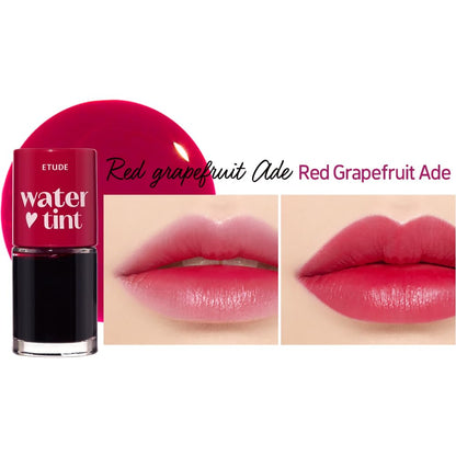 ETUDE Dear Darling Water Tint - Red Grapefruit Ade 9 g  (0.31 fl oz)