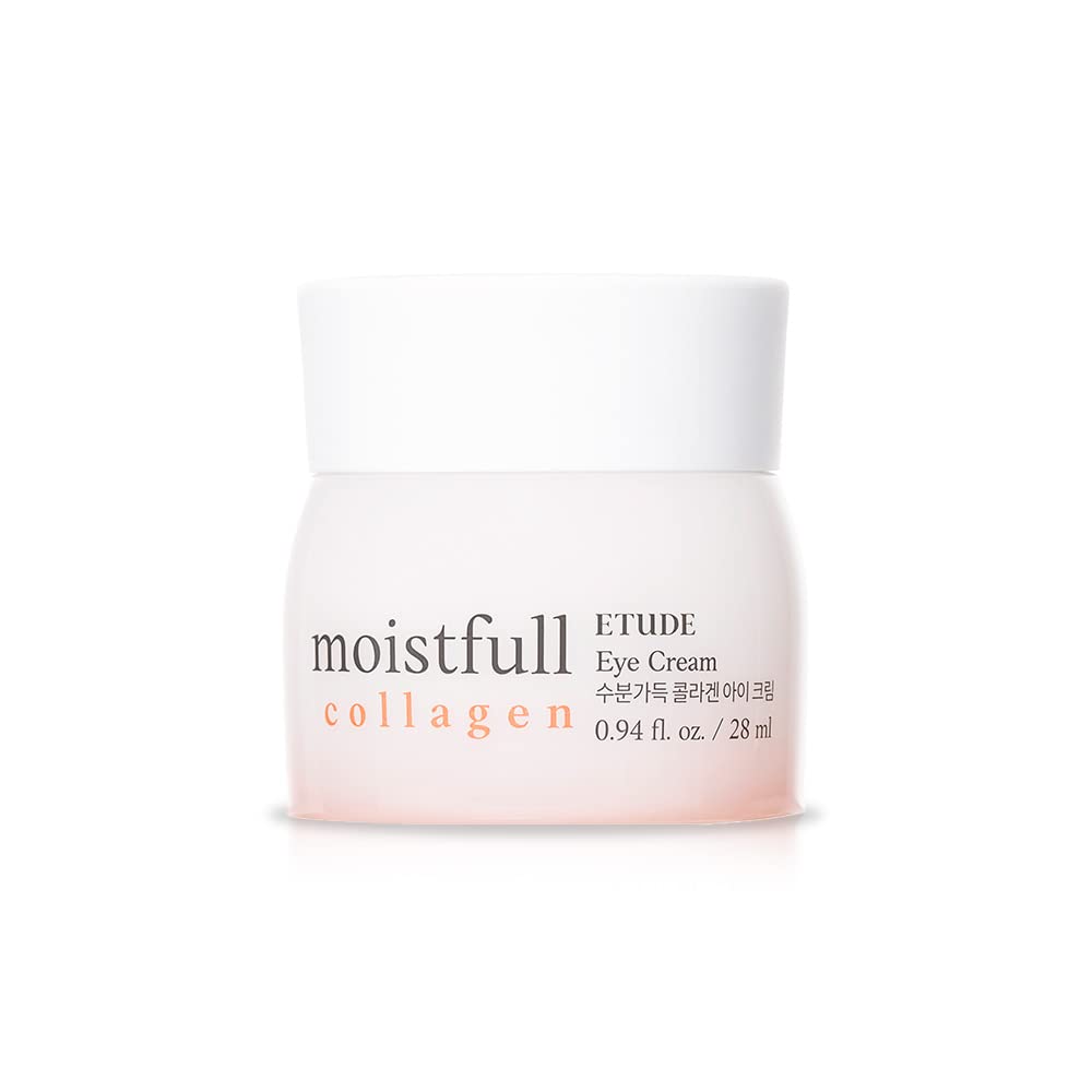 ETUDE Moistfull Collagen Eye Cream 28 mL (0.94 fl oz)