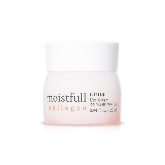 ETUDE Moistfull Collagen Eye Cream 28 mL (0.94 fl oz)