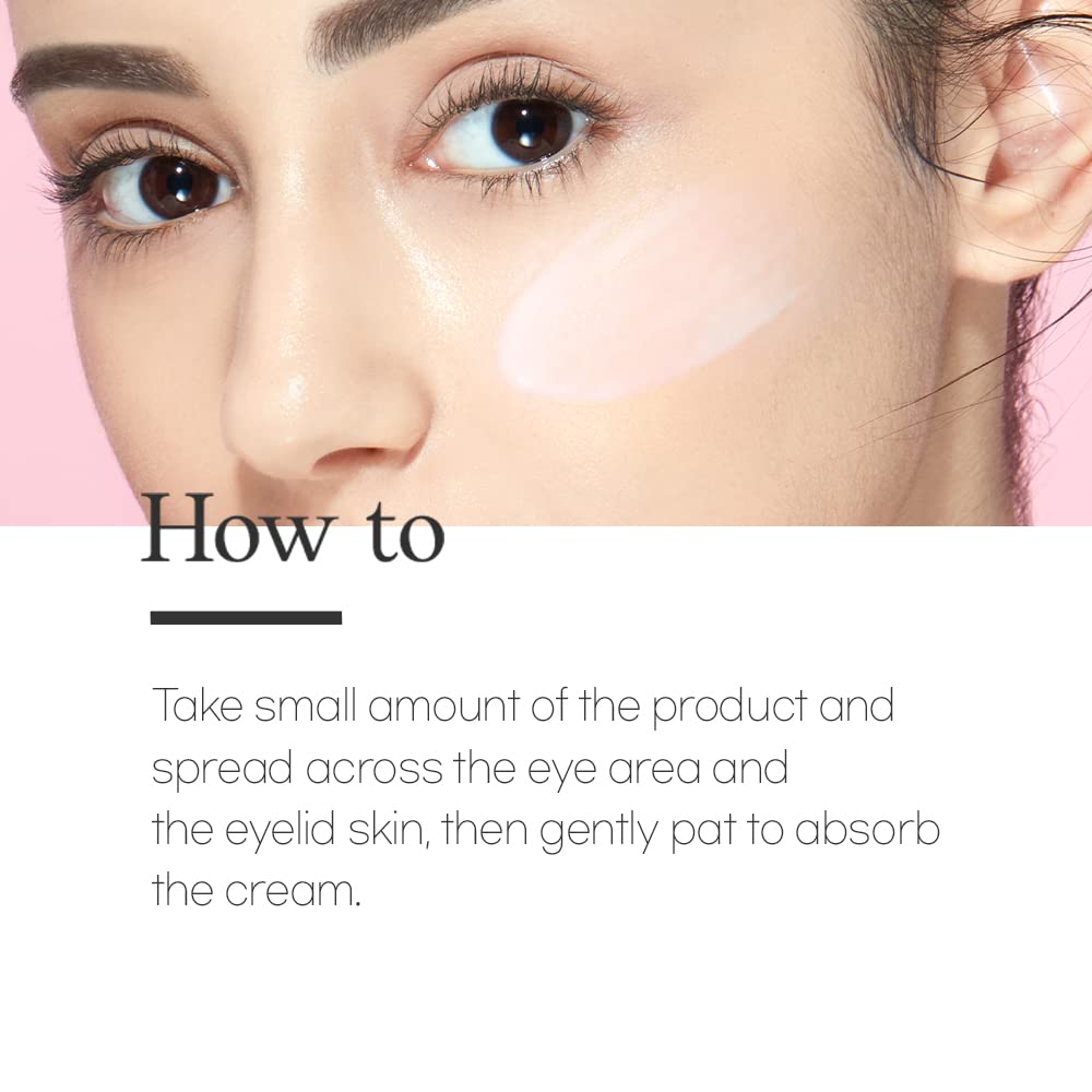ETUDE Moistfull Collagen Eye Cream 28 mL (0.94 fl oz)