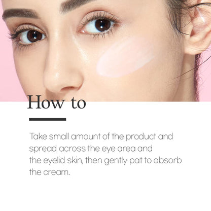 ETUDE Moistfull Collagen Eye Cream 28 mL (0.94 fl oz)