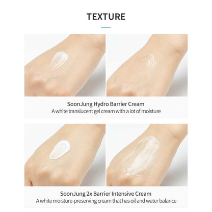 ETUDE Soon Jung Hydro Barrier Cream 75 mL (4.39 fl oz)