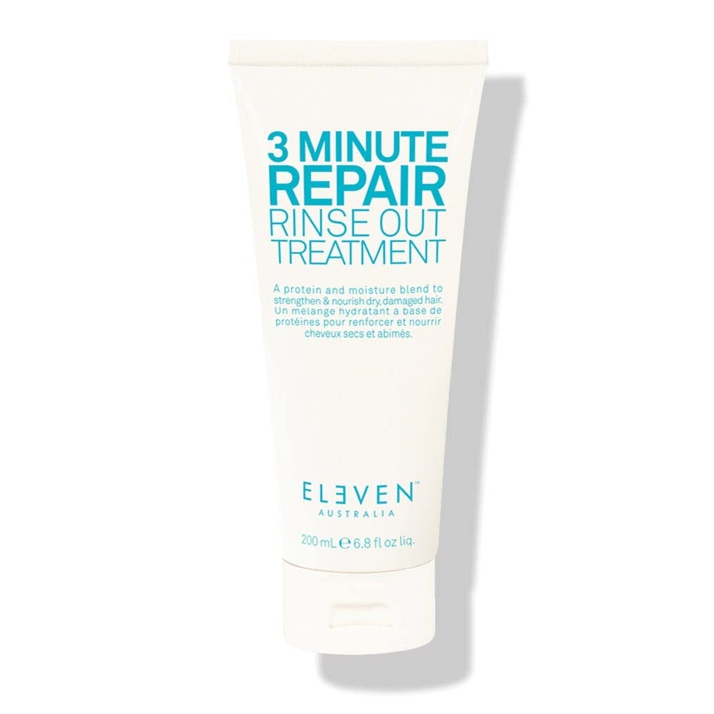 Eleven Australia: 3 Minute Repair Rinse Out Treatment 200 mL (6.76 fl oz)
