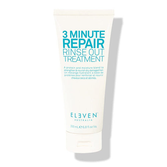 Eleven Australia: 3 Minute Repair Rinse Out Treatment 200 mL (6.76 fl oz)