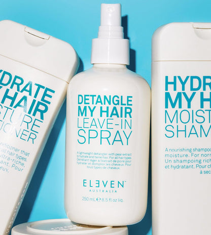 Eleven Australia: Detangle my Hair Leave In Spray 250 mL (8.45 fl oz)