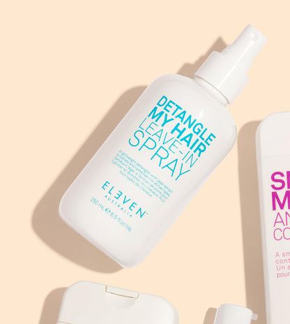 Eleven Australia: Detangle my Hair Leave In Spray 250 mL (8.45 fl oz)