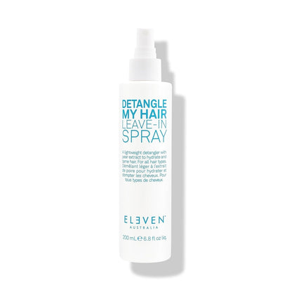 Eleven Australia: Detangle my Hair Leave In Spray 250 mL (8.45 fl oz)