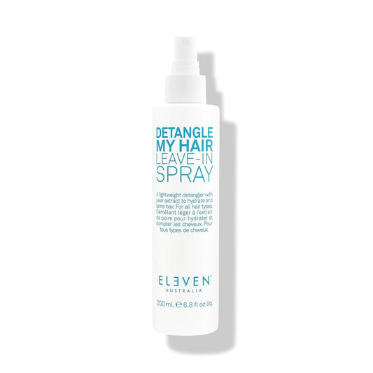 Eleven Australia: Detangle my Hair Leave In Spray 250 mL (8.45 fl oz)
